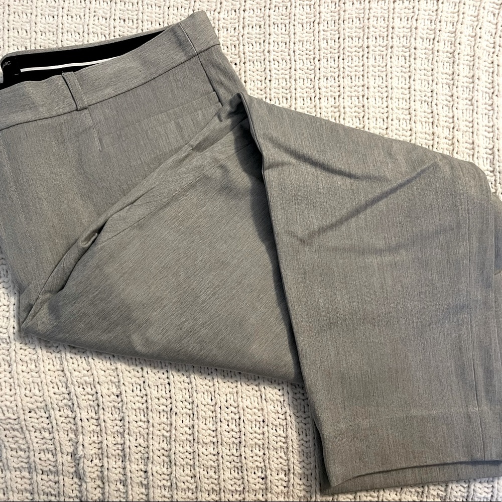 Banana Republic Sloan Curvy Fit size 16